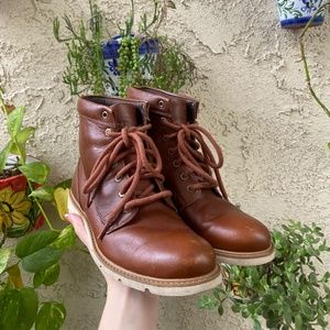 Timberland Boots Women’s 8.5